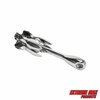 Extreme Max Extreme Max 3006.6672 BoatTector Stainless Steel Folding/Grapnel Anchor - 1.5 lbs. 3006.6672